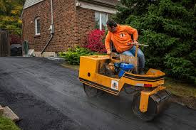 Why Choose Us For All Your Driveway Paving Needs in Clermont, GA?